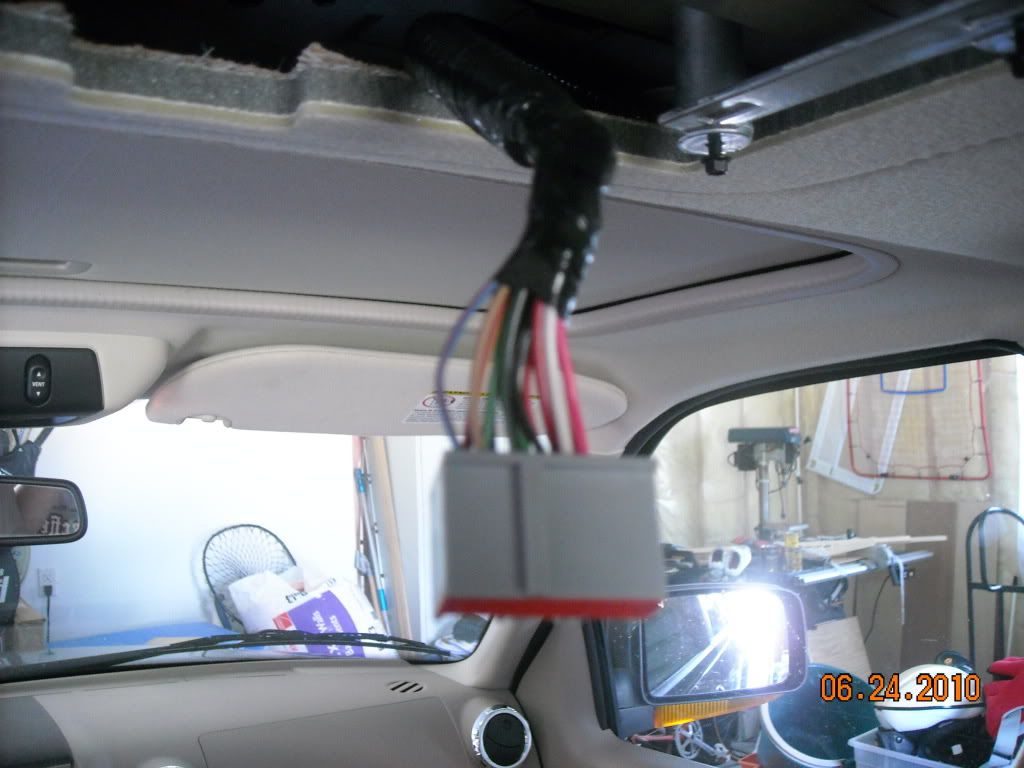 How To: Kenwood DNX-5140 Install | Ford Expedition Forum